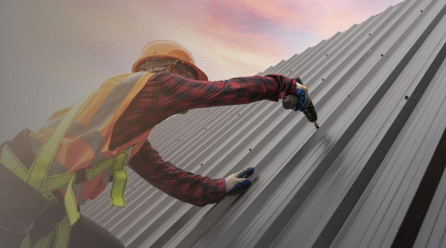 Local Siding Services in Mossville, IL